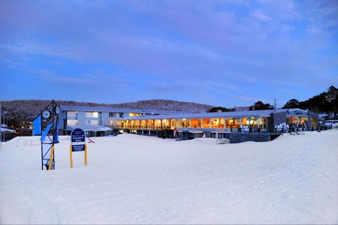 Smiggins Hotel - Accommodation Asia 1