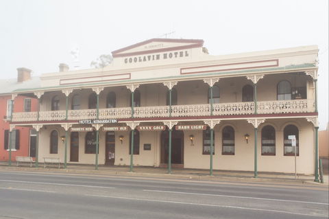 Southern Railway Hotel - Accommodation China 0