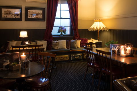 Southern Railway Hotel - Accommodation China 1