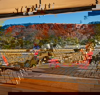 Squeakywindmill Boutique Tent BB - Accommodation China