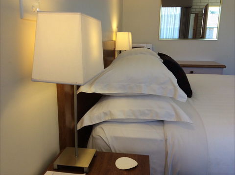 Stagecoach Motel Wodonga - Accommodation Guide 1