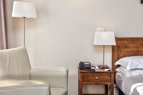 Stagecoach Motel Wodonga - Accommodation Guide 2