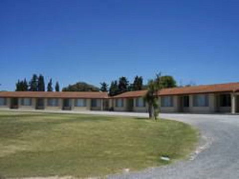 Stansbury Holiday Motel - Accommodation Asia 1