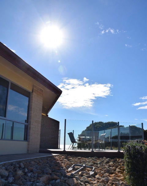 Stansbury Holiday Motel - Accommodation Asia 2