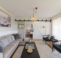 Stargazers Luxury Cottage - Accommodation Guide