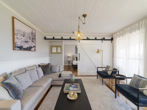 Stargazers Luxury Cottage - Accommodation Guide 0