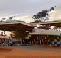 Stuarts Well Roadhouse - Accommodation China