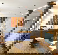 Sullivans Cove Apartments - Harbourside - Accommodation Guide