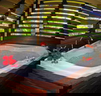 Sunbird Gardens - Accommodation Guide