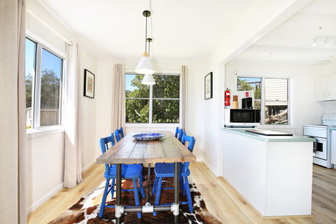 Surf Shack Culburra Beach - Accommodation Asia 0