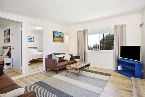 Surf Shack Culburra Beach - Accommodation Asia 1