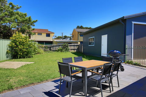 Surf Shack Culburra Beach - Accommodation Asia 2
