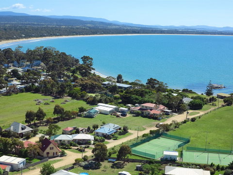 Swansea Cottages & Motel Suites - Accommodation Asia 0