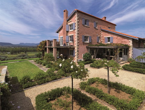 Talits Estate Vineyard - Accommodation Guide 0