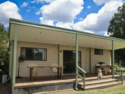 Talmalmo Cottage - Accommodation Asia 0