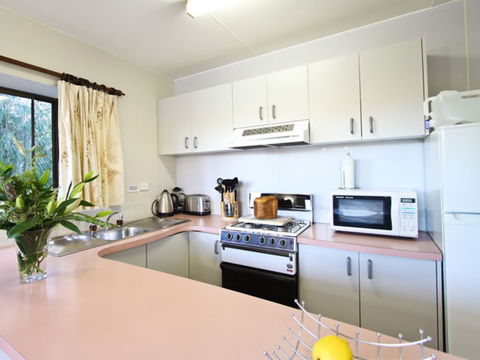Talmalmo Cottage - Accommodation Asia 2