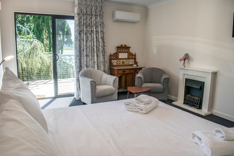 Tamar House - Accommodation China 2