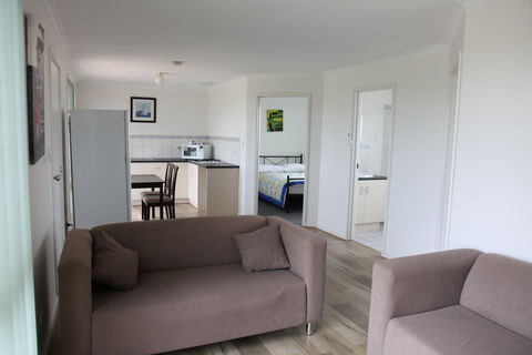 Tarnasey Farm - Pa's Place - Accommodation Asia 2