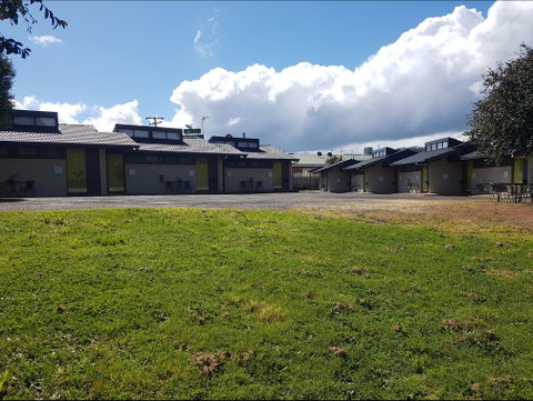 The Apple Inn - Accommodation Guide 0