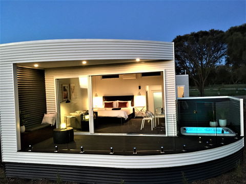 The Nest - Accommodation China 2