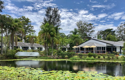 The Cubana Nambucca Heads - Accommodation Asia 0