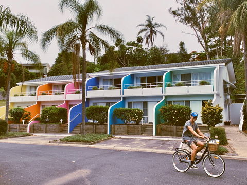 The Cubana Nambucca Heads - Accommodation Asia 1