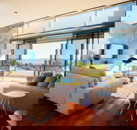 The Bunyip Retreat - Accommodation Asia