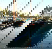 The Boatshed Waterfront BB - Accommodation Guide