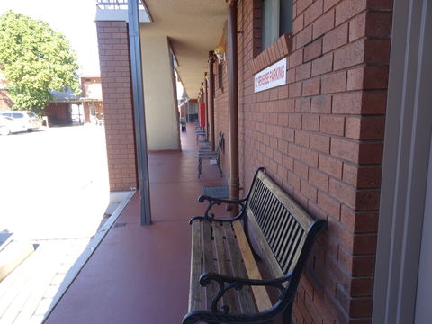 The Albury Regent Motel - Accommodation China 2