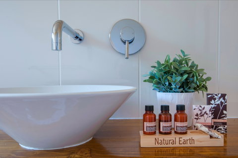 The Nest At Gundaroo - Accommodation Asia 2