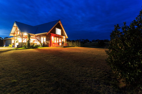 The Folly - Accommodation Asia 0