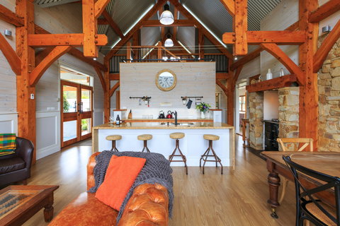 The Folly - Accommodation Asia 1