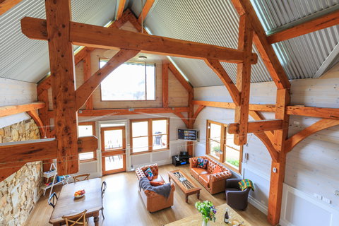 The Folly - Accommodation Asia 2