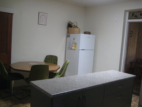 The Bielby's - Accommodation Asia 2