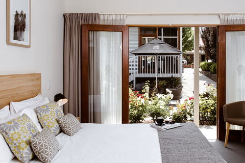 The Manna By Haus - Accommodation Guide 0