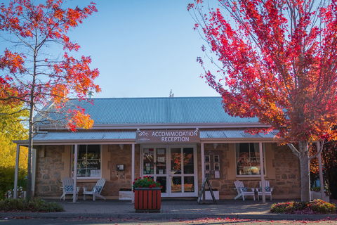 The Manna By Haus - Accommodation Guide 1