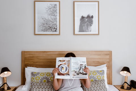 The Manna By Haus - Accommodation Guide 2