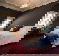 The Argyle Inn Taralga - Accommodation Guide