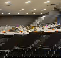 The Sebel Quay West Suites Sydney