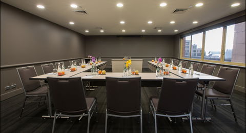 The Sebel Quay West Suites Sydney - Accommodation Guide 0