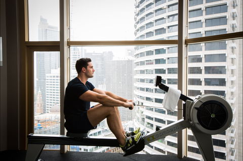 The Sebel Quay West Suites Sydney - Accommodation Guide 2