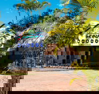 The Palms Hervey Bay - Accommodation China