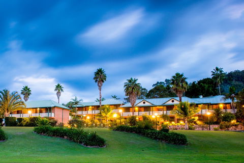 The Retreat At Wisemans - Accommodation Asia 2