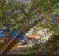 The African Village - by Clouds - Accommodation Guide