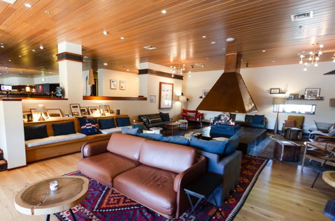 Thredbo Alpine Hotel - Accommodation Guide 0