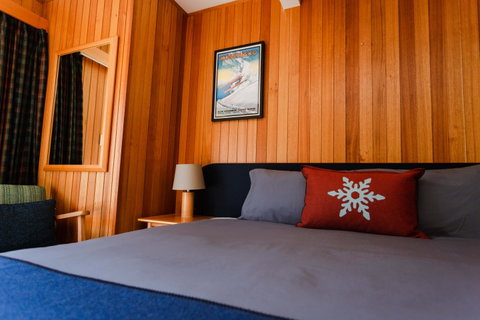 Thredbo Alpine Hotel - Accommodation Guide 1