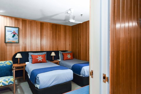 Thredbo Alpine Hotel - Accommodation Guide 2
