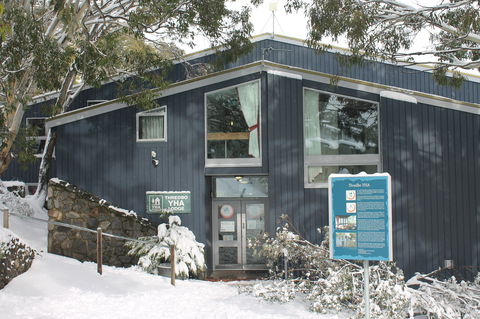 Thredbo YHA Snowy Mountains - Accommodation Asia 0