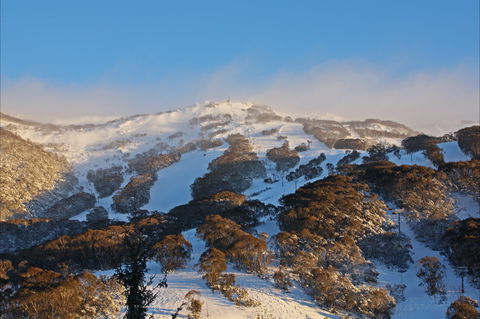 Thredbo YHA Snowy Mountains - Accommodation Asia 2