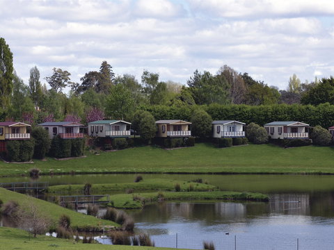 Tiers Cottages - Accommodation China 0